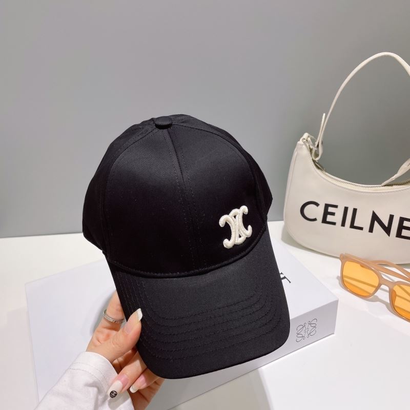 Celine Caps